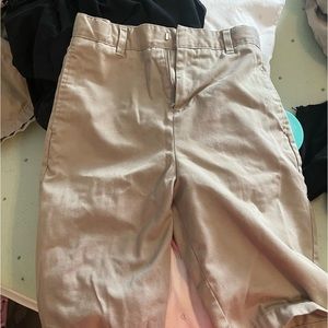 young boys uniform shorts !♡